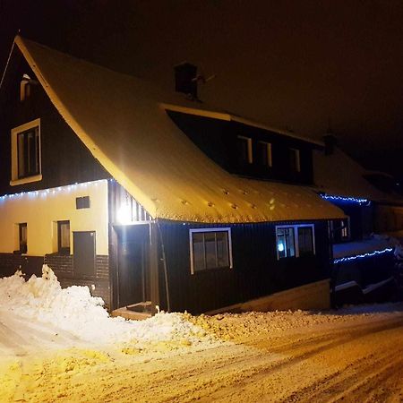 Chalet Severka Carpe Diem Rokytnice nad Jizerou Eksteriør bilde