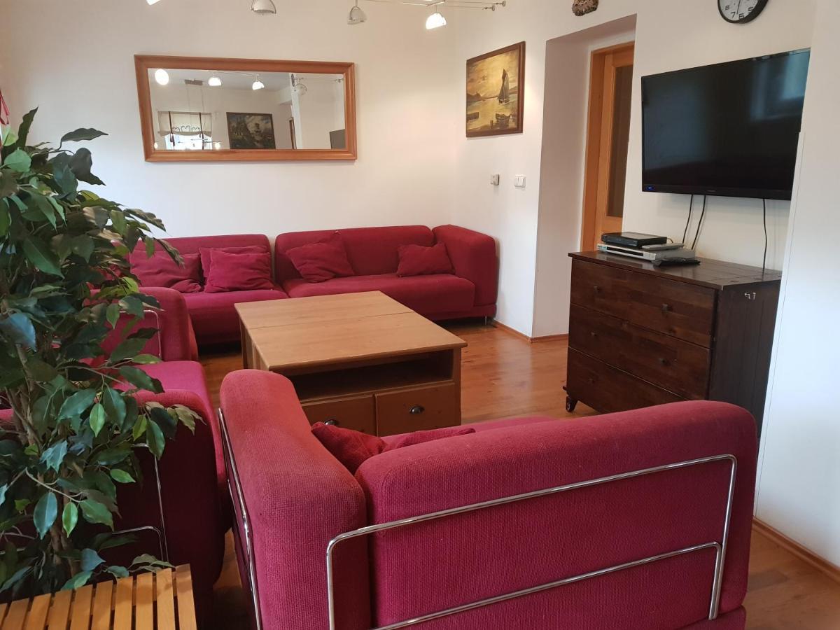 Chalet Severka Carpe Diem Rokytnice nad Jizerou Eksteriør bilde
