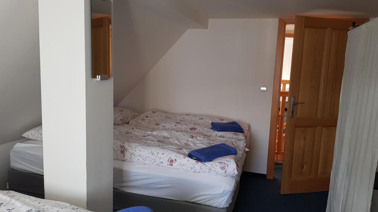 Chalet Severka Carpe Diem Rokytnice nad Jizerou Eksteriør bilde
