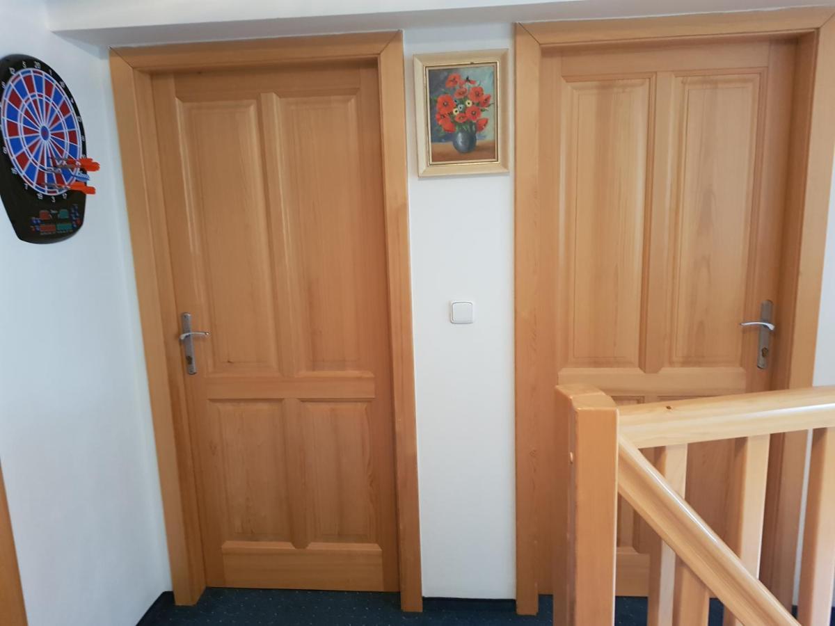 Chalet Severka Carpe Diem Rokytnice nad Jizerou Eksteriør bilde