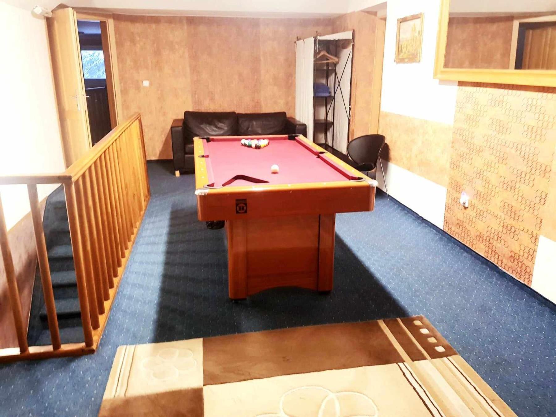 Chalet Severka Carpe Diem Rokytnice nad Jizerou Eksteriør bilde