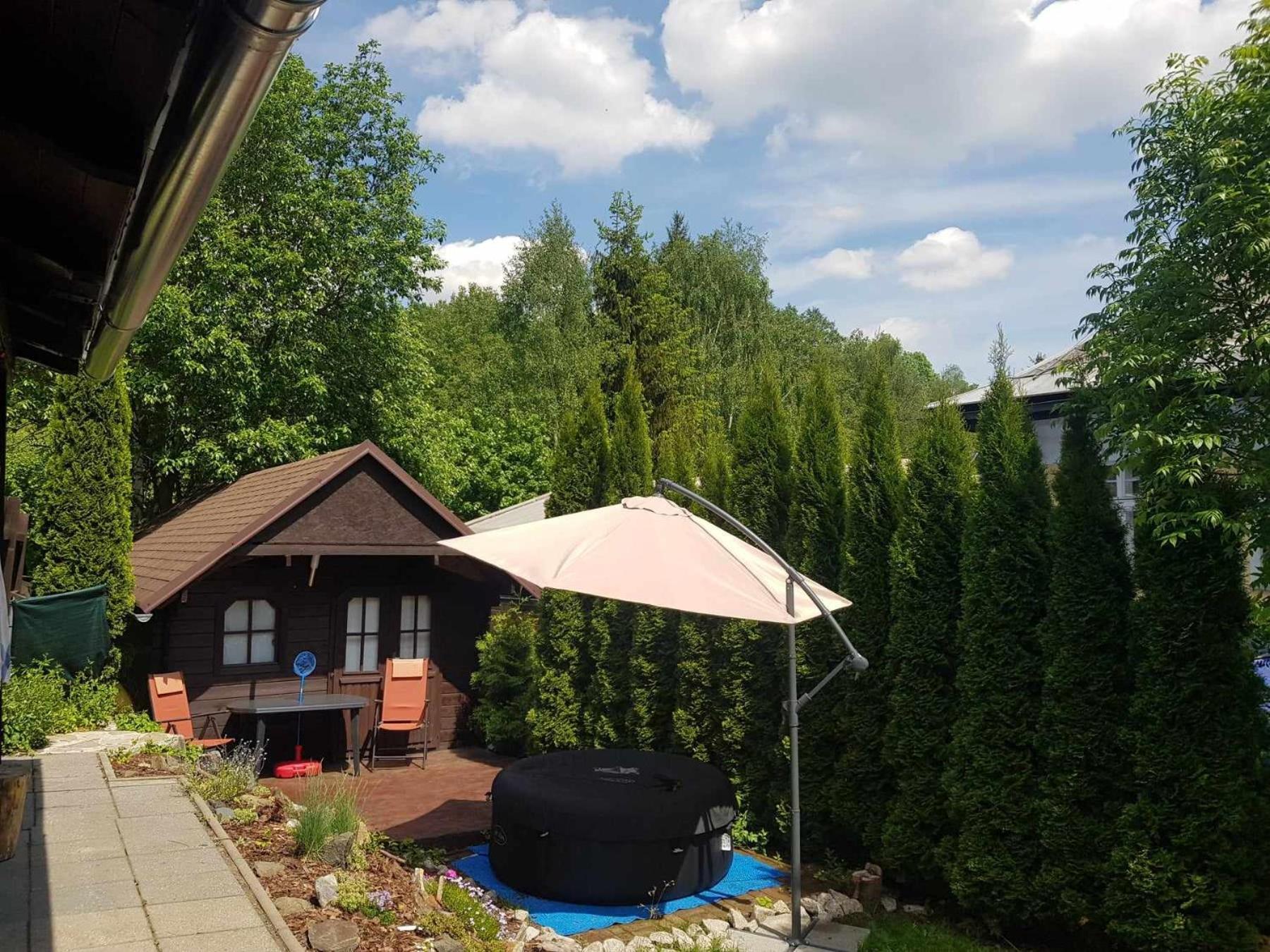 Chalet Severka Carpe Diem Rokytnice nad Jizerou Eksteriør bilde