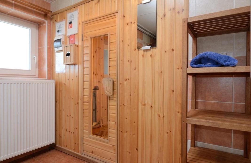 Chalet Severka Carpe Diem Rokytnice nad Jizerou Eksteriør bilde